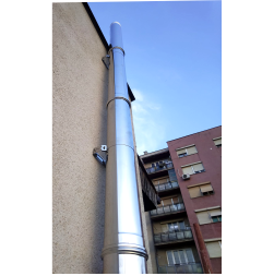 ИЗРАБОТКА НА КАМИНИ